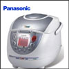 Panasonic SR-KA22FA Non stick Cooker - Click here to View more details about this Product